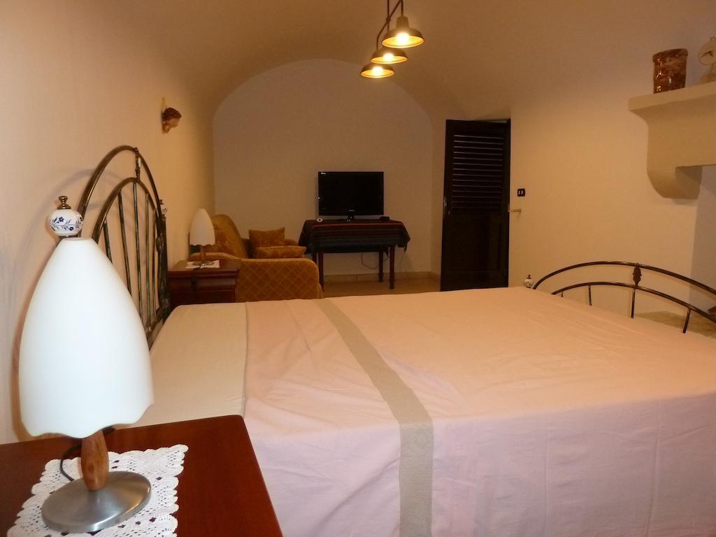 Palazzo Franza Musaro Ugento Room photo