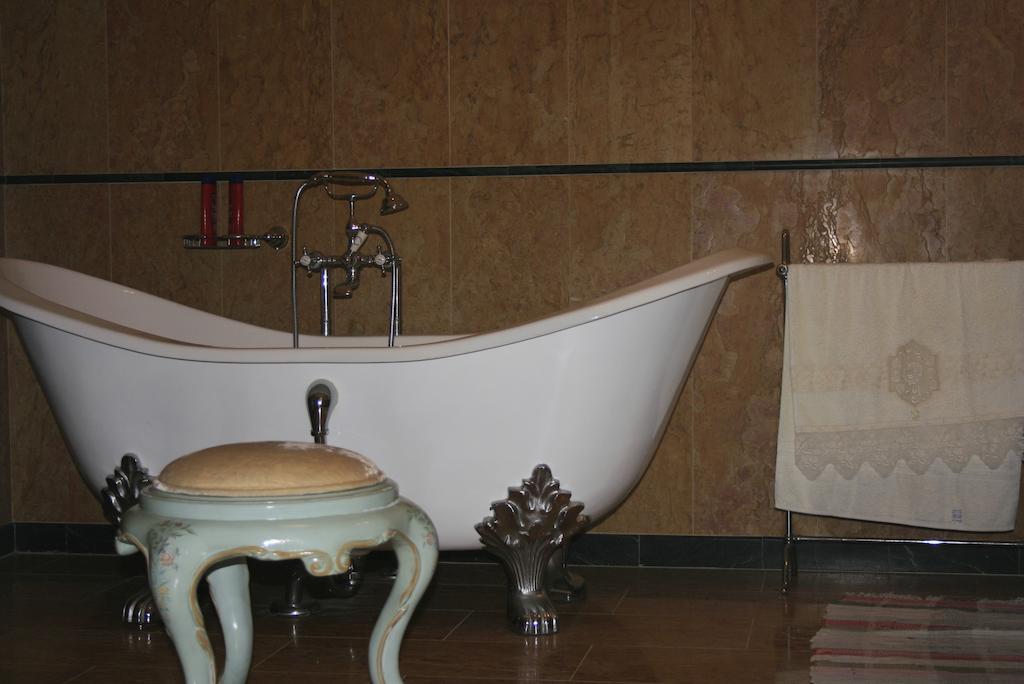 Palazzo Franza Musaro Ugento Room photo